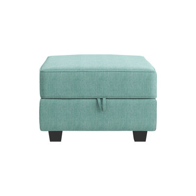 Manusite Upholstered Ottoman