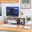 Metal,Manufactured Wood Desk Organiser