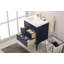 Ensemble de meuble-lavabo simple 24 po Gwenda-972273797