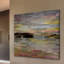 Parvez Taj - Wrapped Canvas Painting-15986799