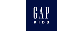 Logo GapKids