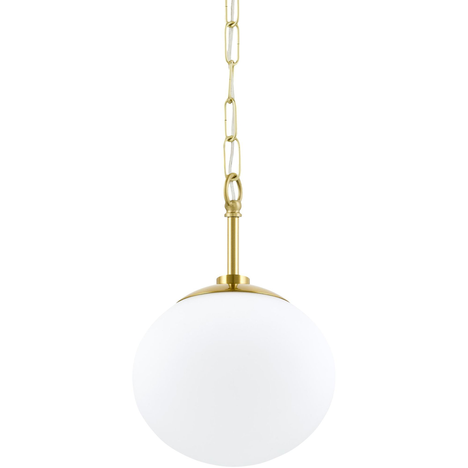 Heeter Pendant