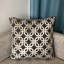 Martina Square Pillow Cover & Insert-1844463083