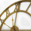 Hackney Roman Iron Wall Clock-15723220-12264180
