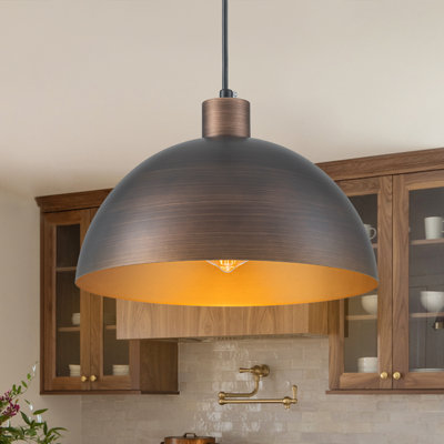 Jamareon 1 - Light Pendant