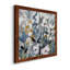 «Summer Whisper II», peinture sur toile encadrée-849963310-849963297