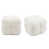 White Teddy/Sherpa