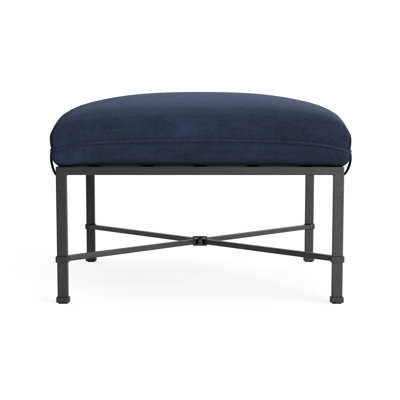Venetian Outdoor Ottoman