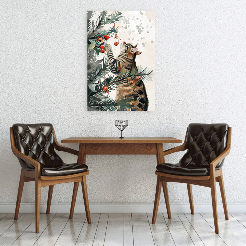 Print, 91.44cm H x 60.96cm W