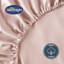 Silentnight Pure Cotton Fitted Sheet-42186066-90613009