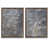 Espresso Framed Canvas n'est pas disponible