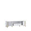 Aarohan TV Stand for TVs up to 70"