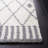 Vermont Hand Tufted New Zealand Wool And Cotton With Latex Geometric Rug-1051068908