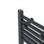 Arneisha Straight Towel Rail Heated Towel Rails-2106645830-2106645849
