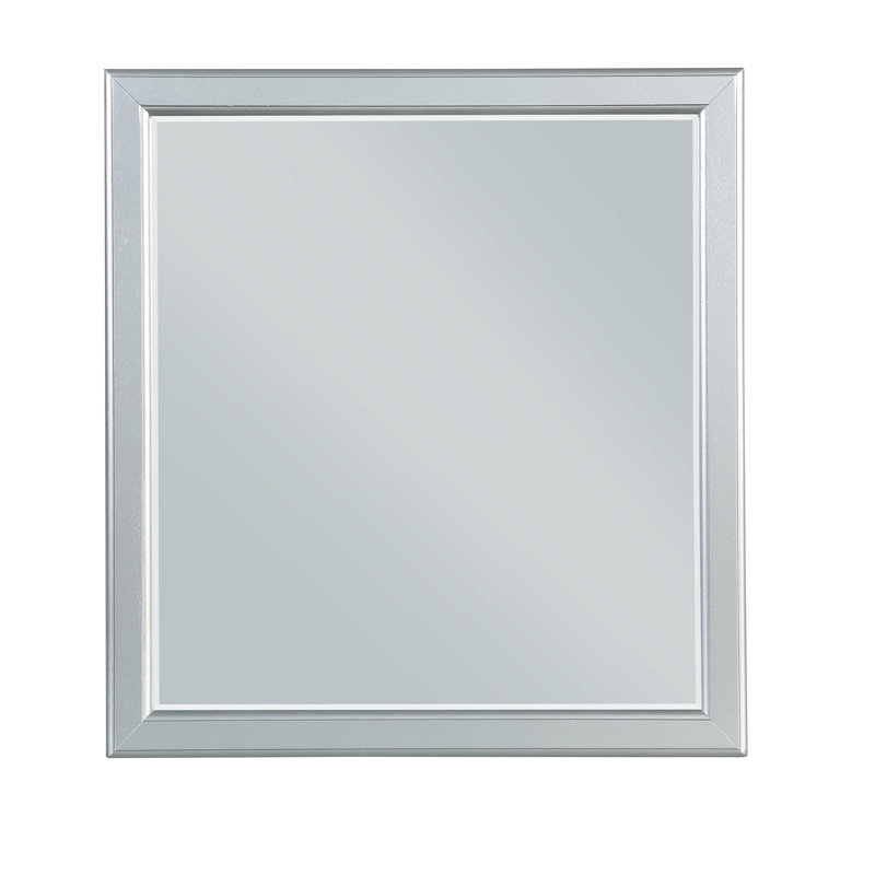 Engstrom Mirror, Platinum