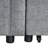 3-In-1 Convertible Sleeper Sofa Bed,Modern Pull Out Sofa Bed With 3 Adjustable Backrest -387857152