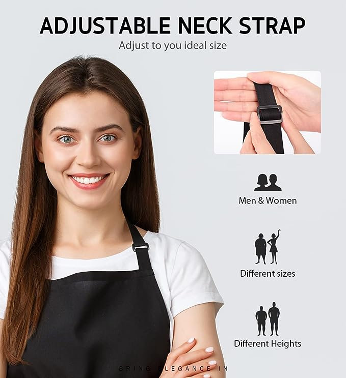 Apron Sets