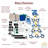 Bijou Build Collapsible Play System