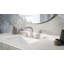 San Elijo 8" Widespread Lavatory Faucet With Zerodrain-1704718361