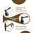 Harmony Fusion  Single Hole Single Handle Bathroom Vessel Sink Faucet With 360° Swivel Spout and Pop-Up Drain-39703581