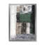 «Green Meets Brown», art mural moderne et contemporain sur toile-592111824-592111828
