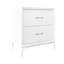 Meuble-lavabo simple à deux tiroirs Alexandra-1234505157-1234505178-1235013842