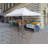10 Ft. W x 20 Ft. D Metal Patio Gazebo