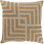 Geometric Pillow Cover