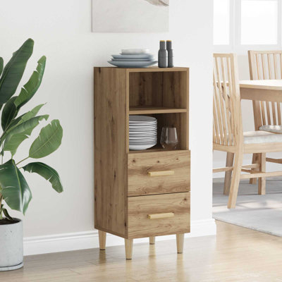 34.5cm Sideboard