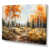 Toile tendue