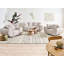 RINGEL Upholstered Armchair