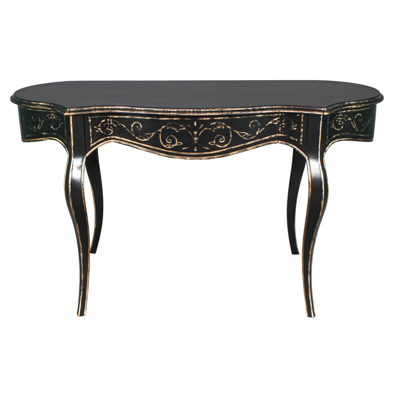 Madame Arielle Louis XV Console Table