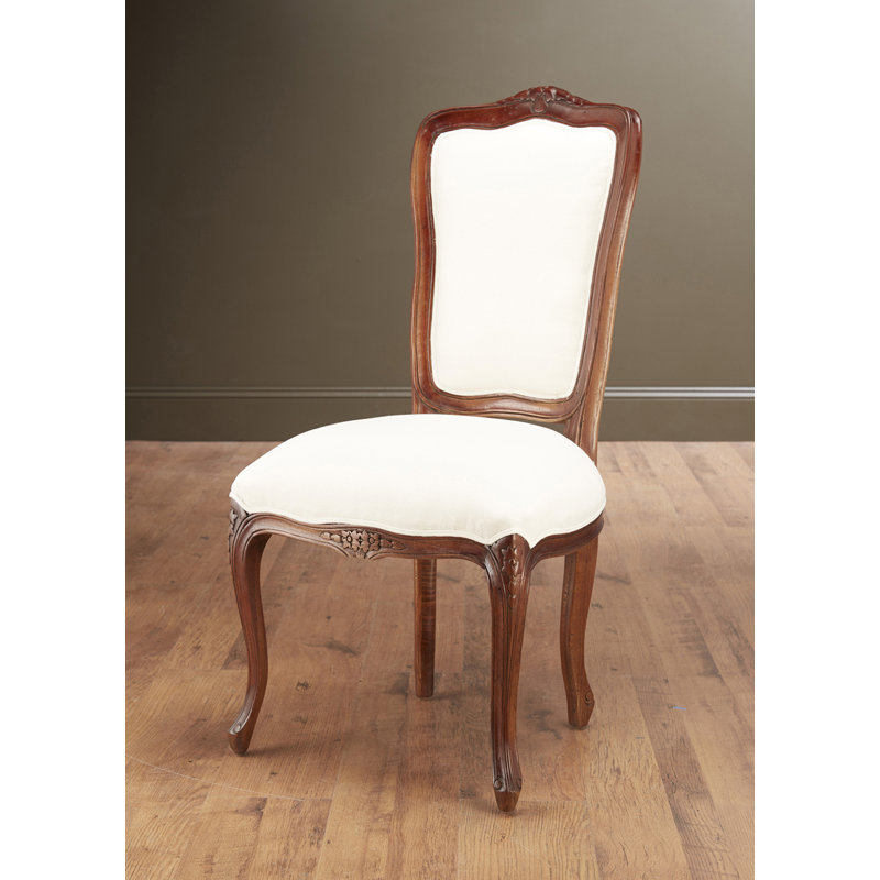 Flory Upholstered Dining Chair