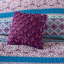 Ensemble de courtepointe réversible Gracie Mills Merewen avec coussins décoratifs-1771811104