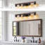 Miroir de salle de bain 35 po-924126635