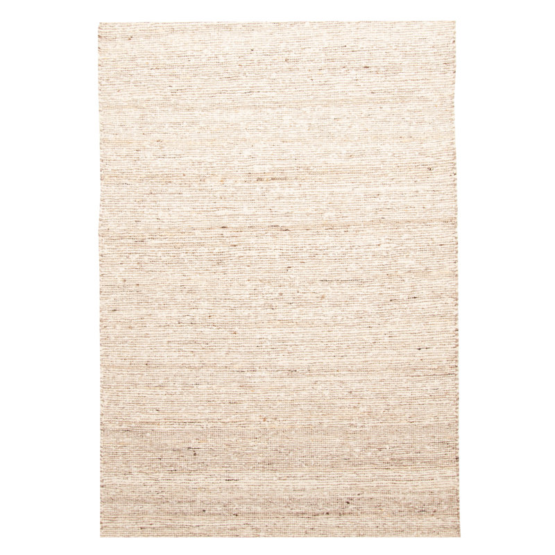 Sienna Cream Rug 5'1" x 7'7"
