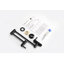 Robinet remplisseur de pot de cuisine mural Euro-52012504