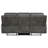 Forrest Grey Motion Reclining Sofa