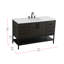 Meuble-lavabo simple 54 po-142783690