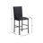 Bernhard 5-piece Counter Height Dining Set-1021285005