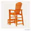 Chaise de sauveteur POLYWOOD South Beach-2422049