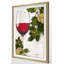 «Red», reproduction d'impression sur toile-23720381-24818954