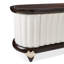 Paris Chic Media Console
