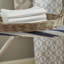 Laundry Solutions Plastic Freestanding Ironing Board