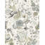 Whimsy Coral Fauna Wallpaper-2010352170