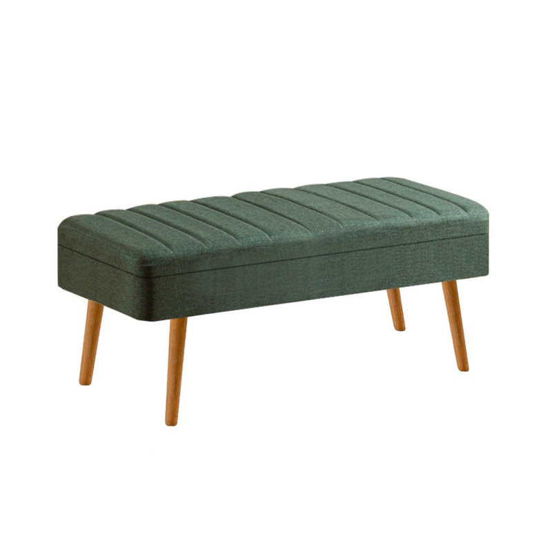 Banc, Vert