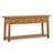 Bernstein Rectangular Cocktail Table With 2 Rectangular End Table And Sofa Table
