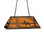 Aimee-Lynn 6 - Light Chandelier