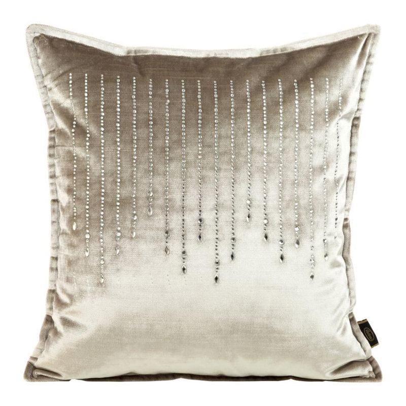 Royal Pillowcase, Beige