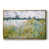 Gold Floater Framed Canvas is unavailable